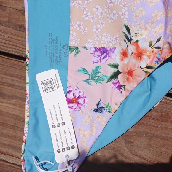 JOLYN Valle Bikini Bottom - Picture 10 of 10